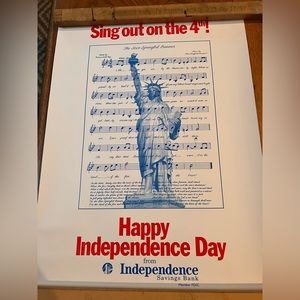 New Independence Day Poster 🇺🇸